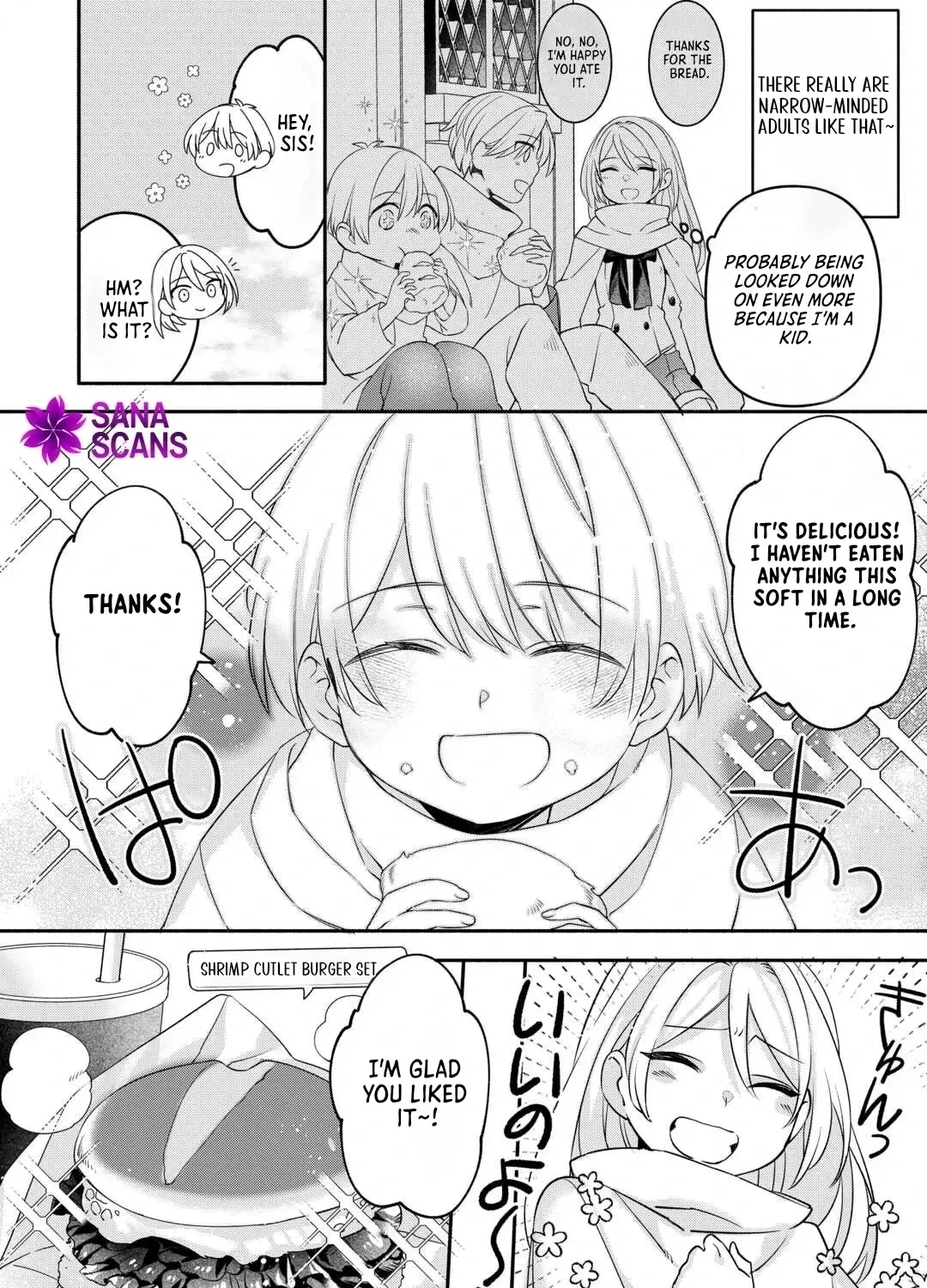 Jitaku Apato Ittou to Tomoni Isekai e: Sagesuma Rete ita Reijou ni Tensei (?) Shimashitaga, Jiyuu ni Ikiru Koto ni Shimashita Chapter 3 page 38 - 