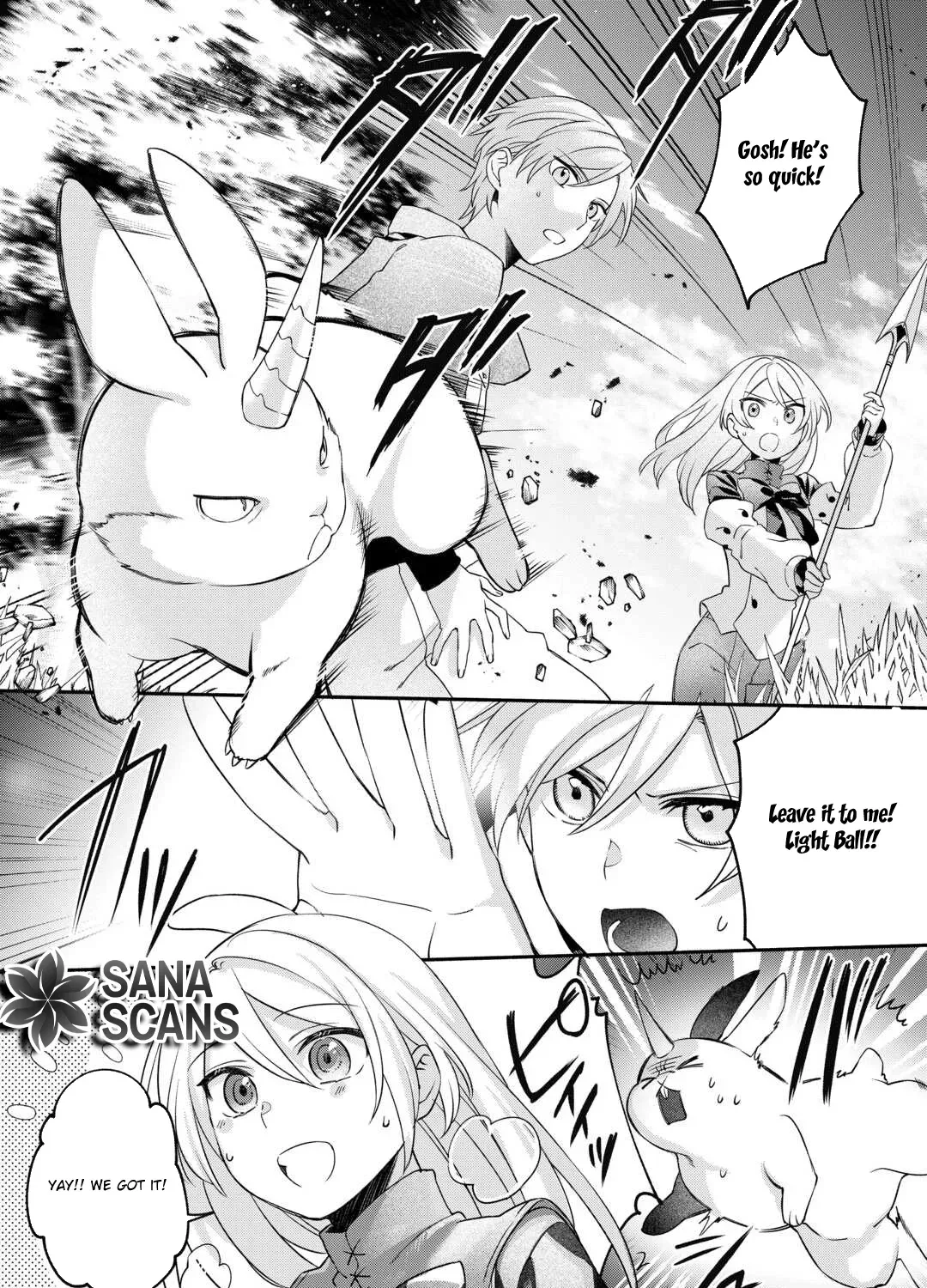 Jitaku Apato Ittou to Tomoni Isekai e: Sagesuma Rete ita Reijou ni Tensei (?) Shimashitaga, Jiyuu ni Ikiru Koto ni Shimashita Chapter 4 page 23 - 