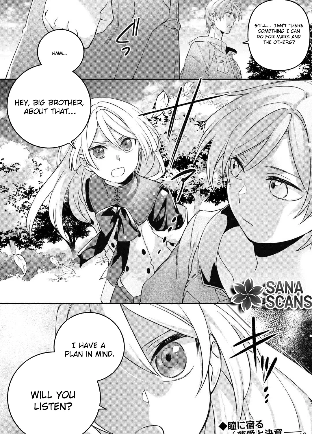 Jitaku Apato Ittou to Tomoni Isekai e: Sagesuma Rete ita Reijou ni Tensei (?) Shimashitaga, Jiyuu ni Ikiru Koto ni Shimashita Chapter 4 page 35 - 