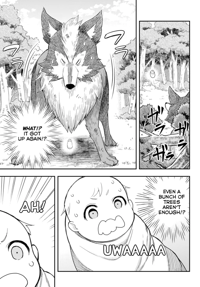 Jitsu wa Ore, Saikyou deshita? Chapter 1 page 27 - 