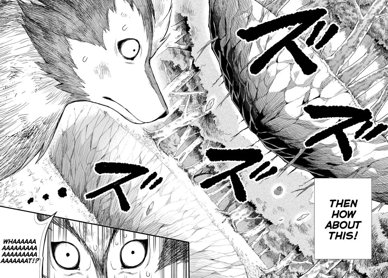 Jitsu wa Ore, Saikyou deshita? Chapter 1 page 28 - 