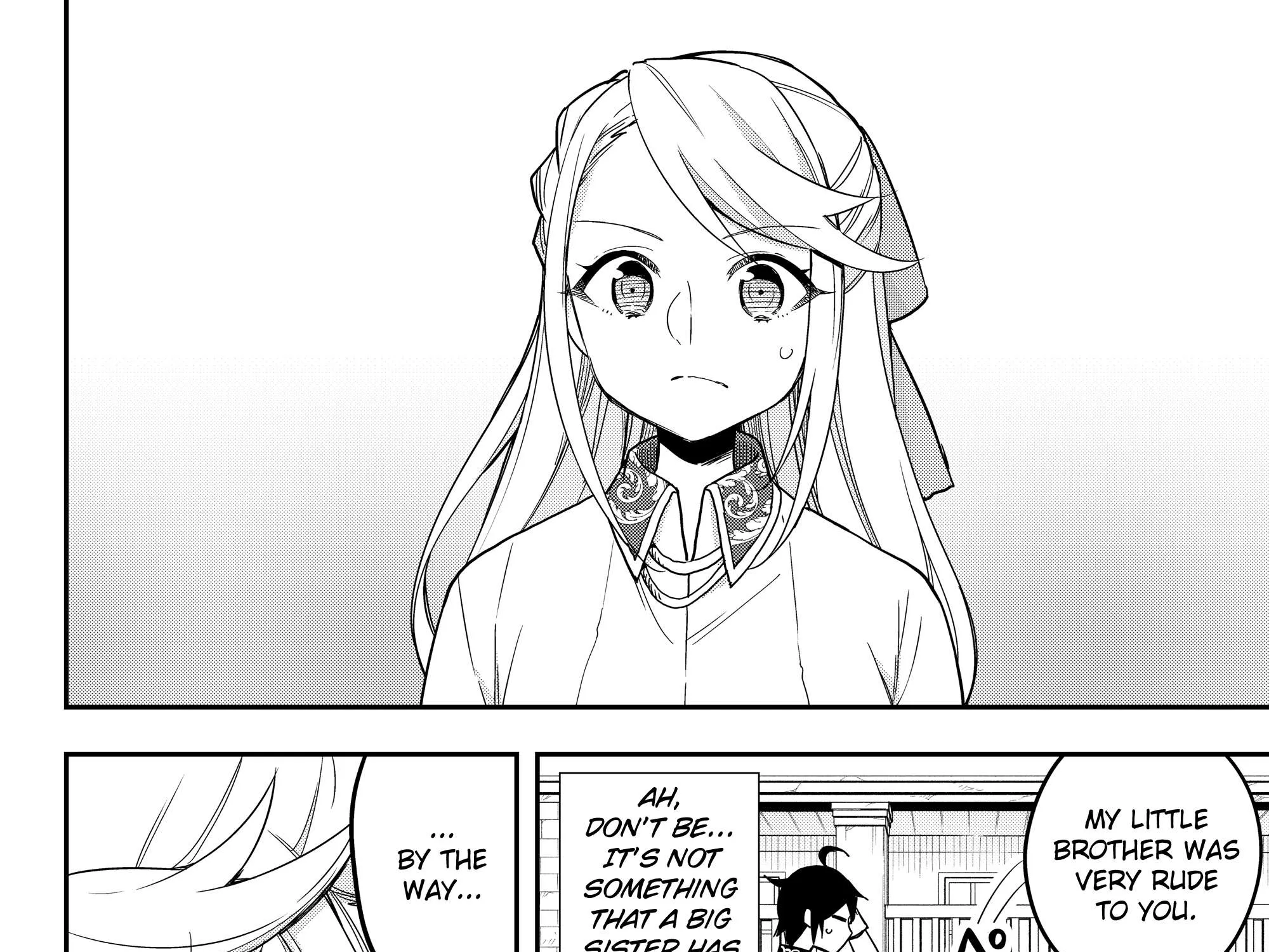 Jitsu wa Ore, Saikyou deshita? Chapter 10.2 page 25 - 