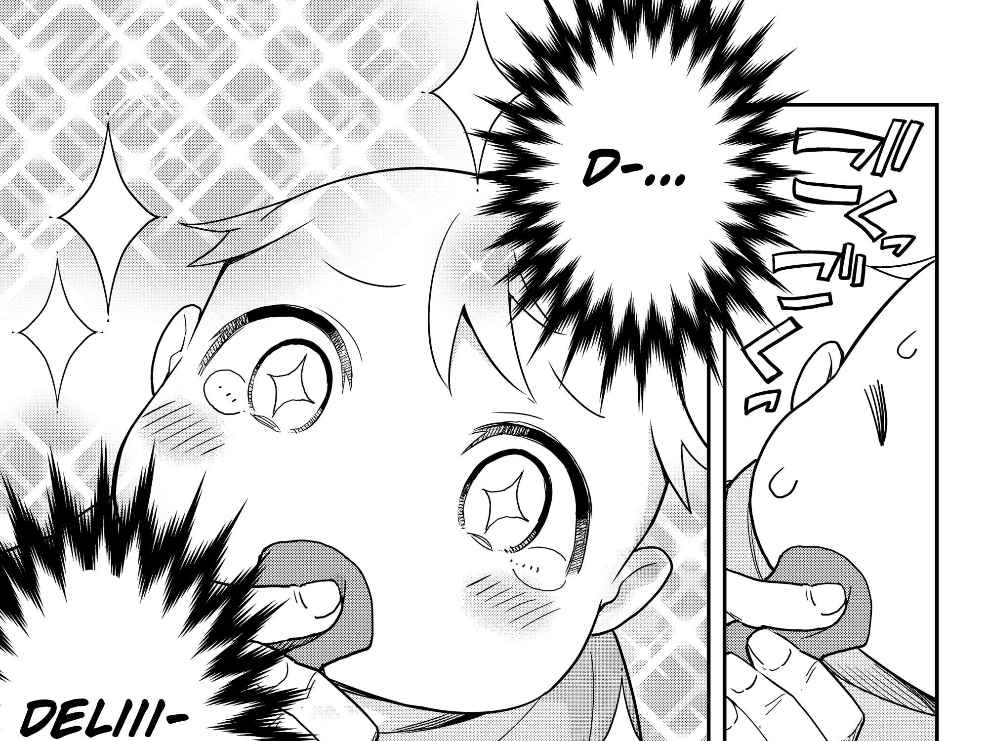 Jitsu wa Ore, Saikyou deshita? Chapter 10.2 page 35 - 