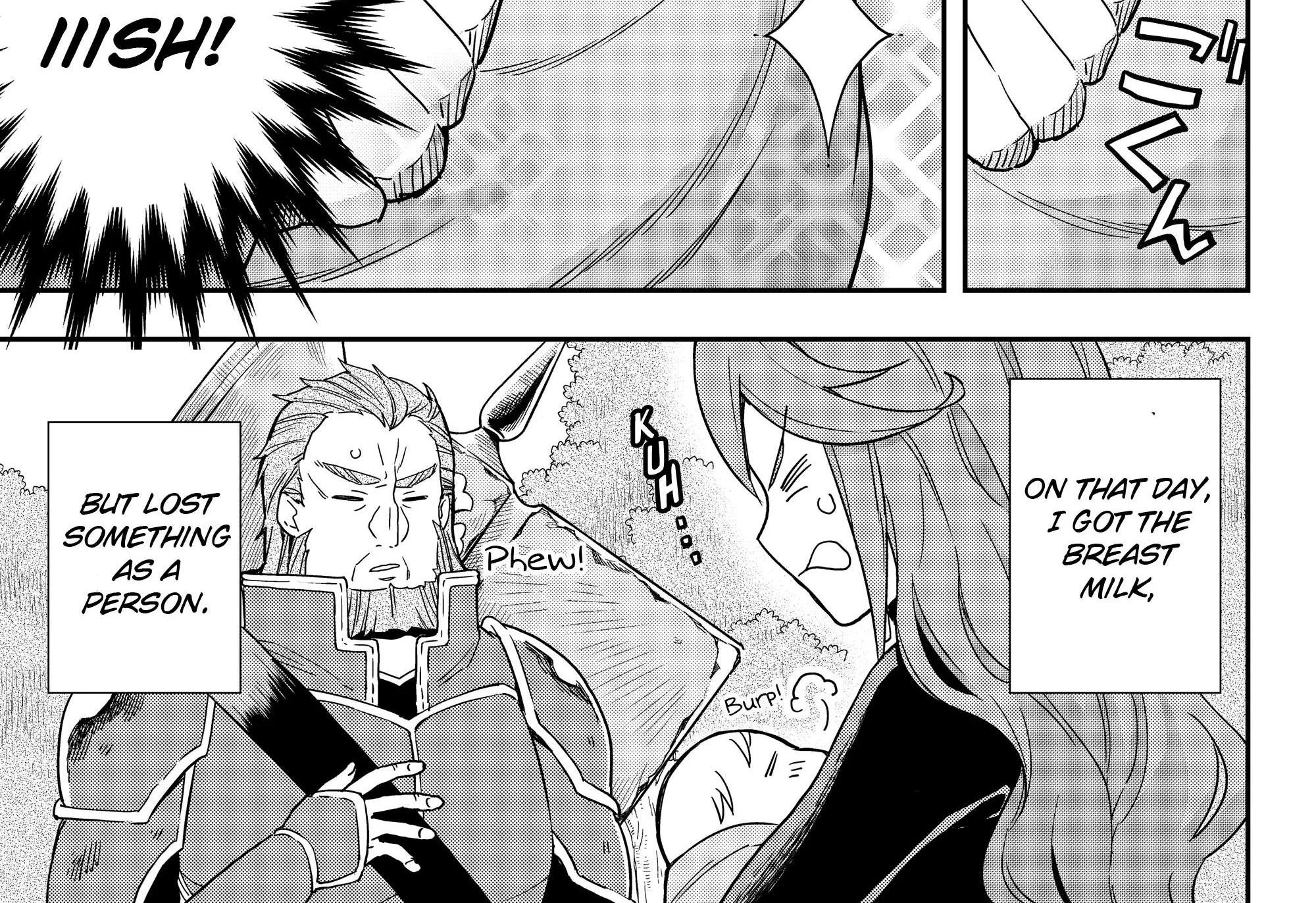 Jitsu wa Ore, Saikyou deshita? Chapter 10.2 page 36 - 