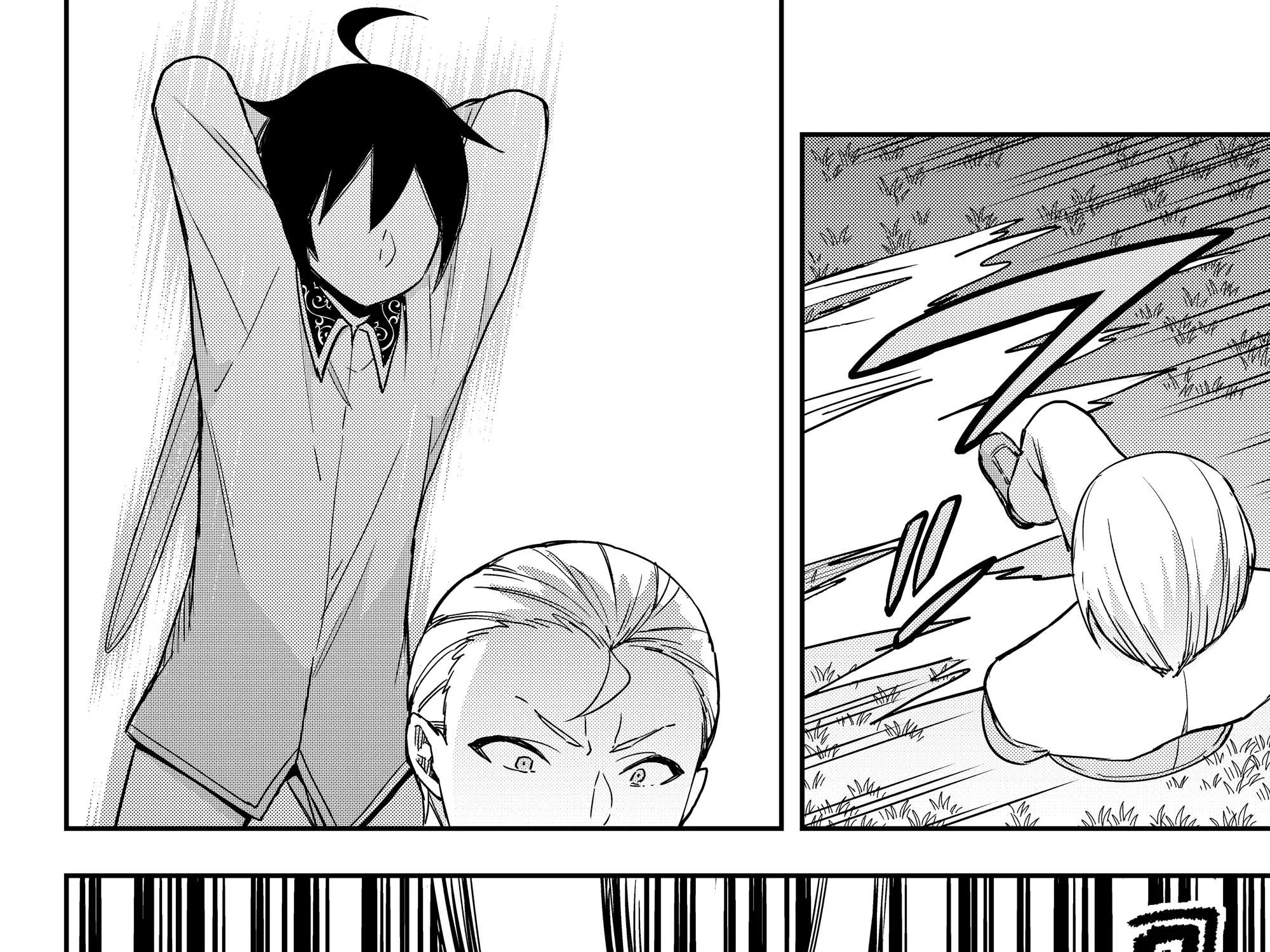 Jitsu wa Ore, Saikyou deshita? Chapter 10.2 page 5 - 
