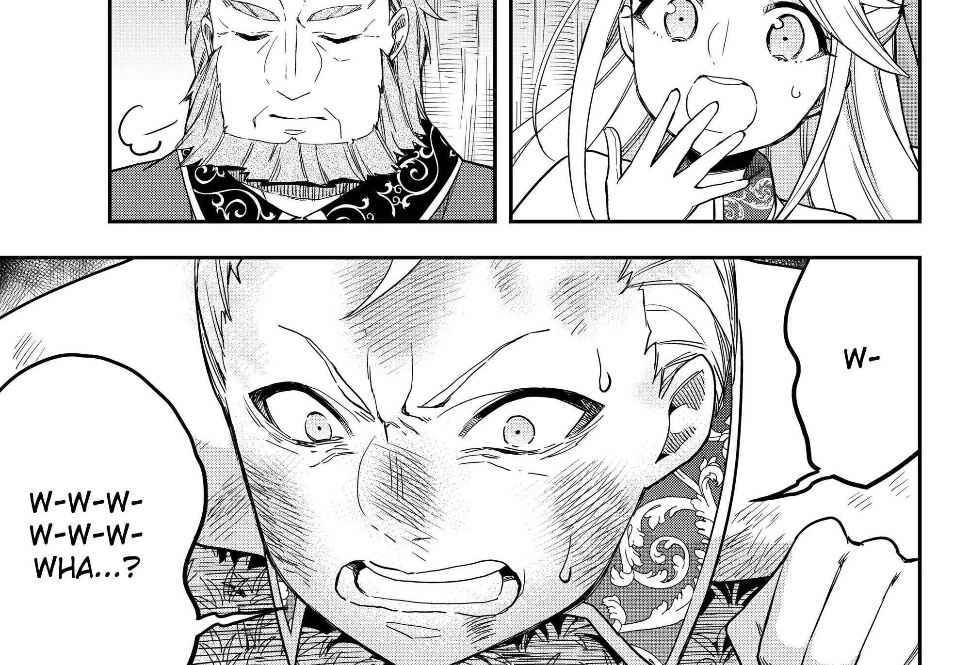 Jitsu wa Ore, Saikyou deshita? Chapter 10.2 page 8 - 