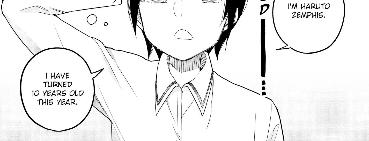 Jitsu wa Ore, Saikyou deshita? Chapter 10 page 2 - 