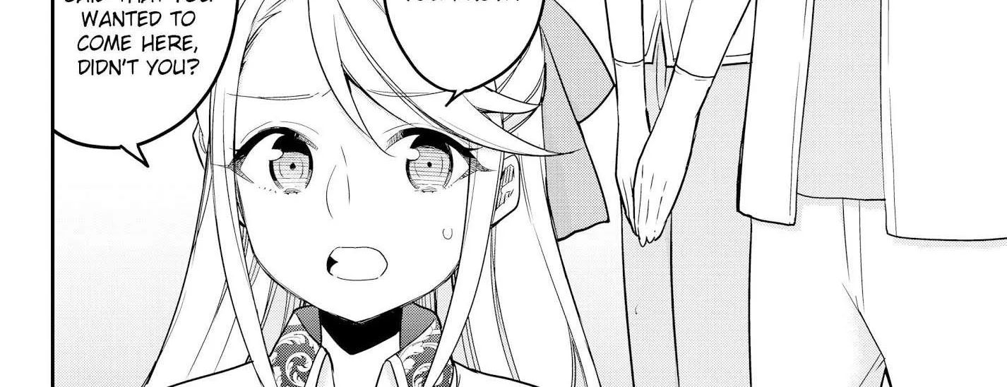Jitsu wa Ore, Saikyou deshita? Chapter 10 page 16 - 