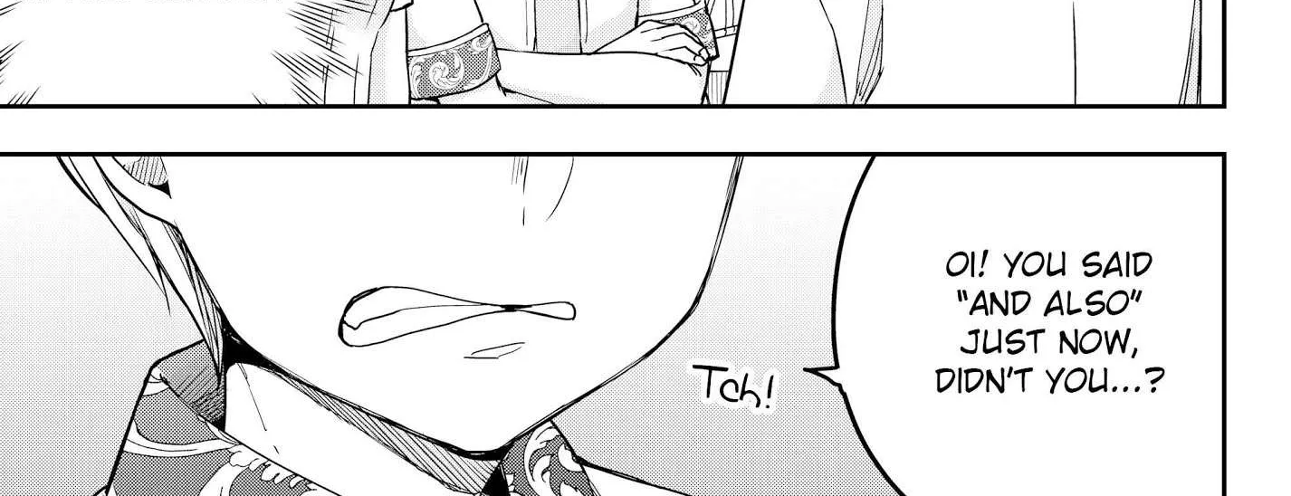 Jitsu wa Ore, Saikyou deshita? Chapter 10 page 18 - 