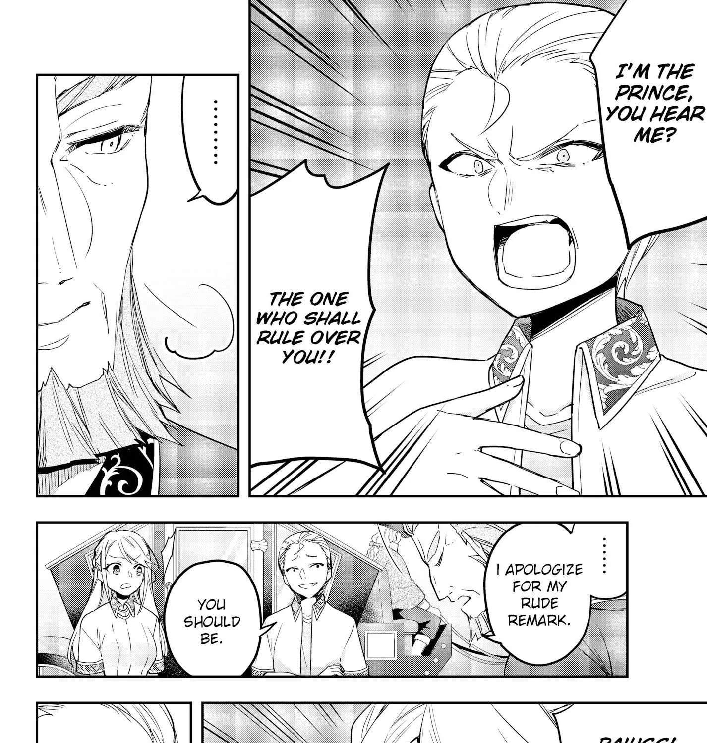 Jitsu wa Ore, Saikyou deshita? Chapter 10 page 19 - 