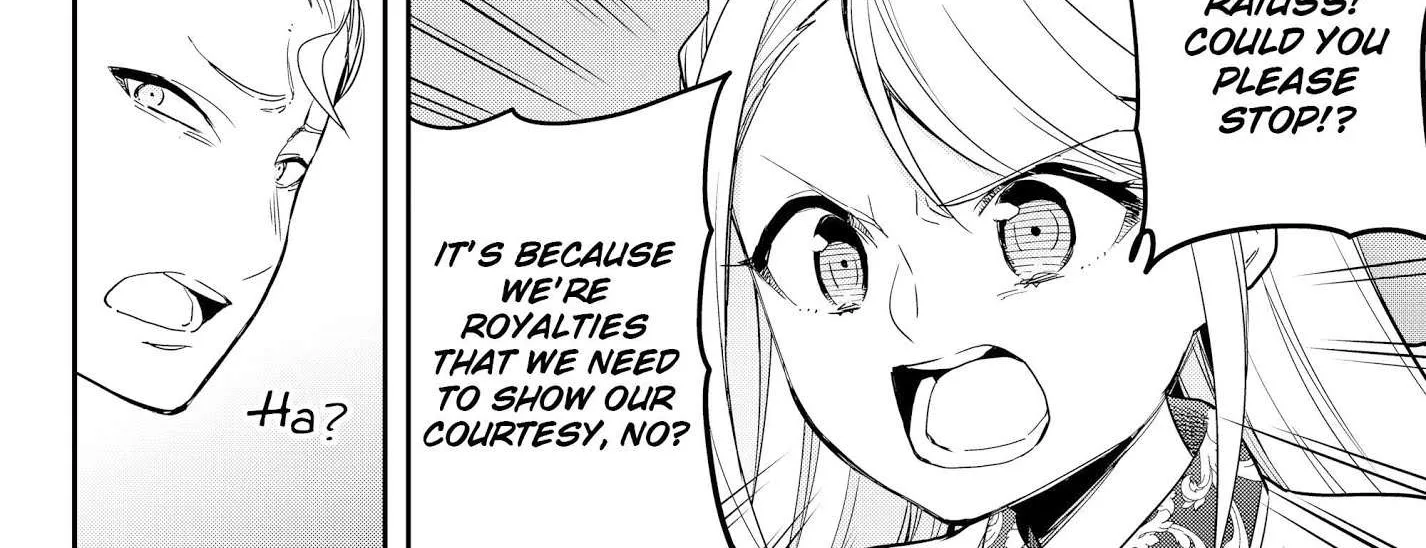 Jitsu wa Ore, Saikyou deshita? Chapter 10 page 20 - 
