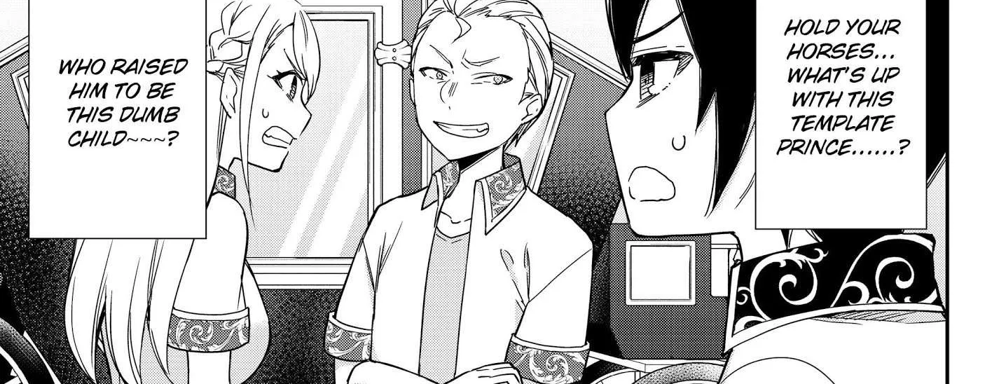 Jitsu wa Ore, Saikyou deshita? Chapter 10 page 22 - 
