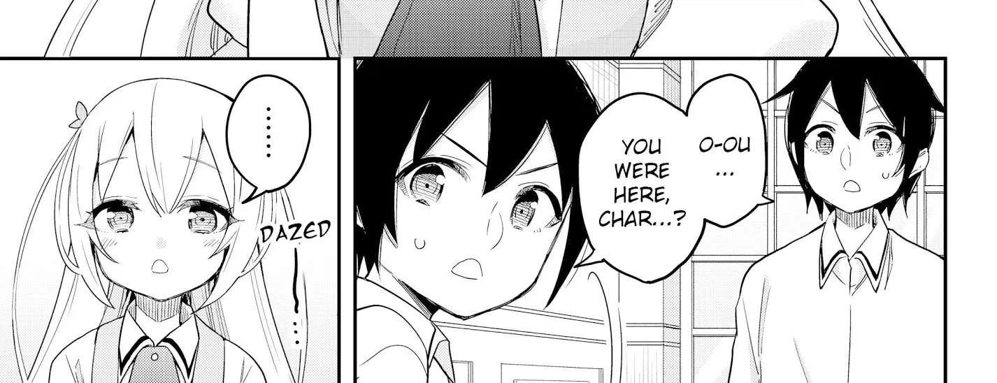 Jitsu wa Ore, Saikyou deshita? Chapter 10 page 10 - 
