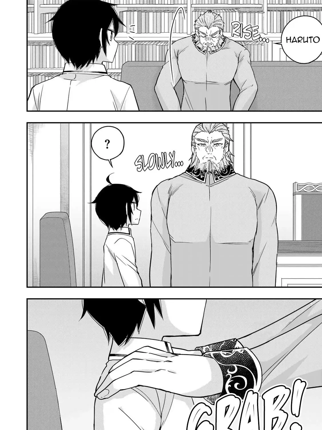 Jitsu wa Ore, Saikyou deshita? Chapter 109 page 20 - 