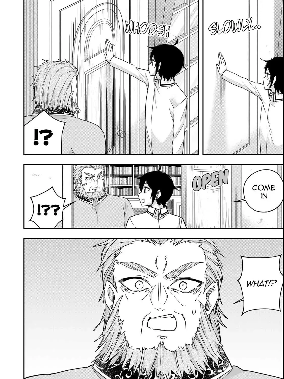 Jitsu wa Ore, Saikyou deshita? Chapter 109 page 33 - 