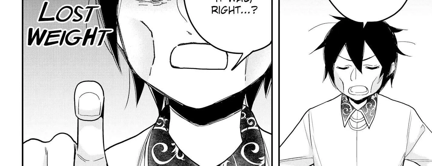 Jitsu wa Ore, Saikyou deshita? Chapter 11.1 page 12 - 