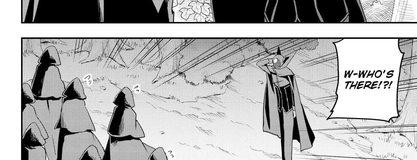 Jitsu wa Ore, Saikyou deshita? Chapter 11.1 page 20 - 