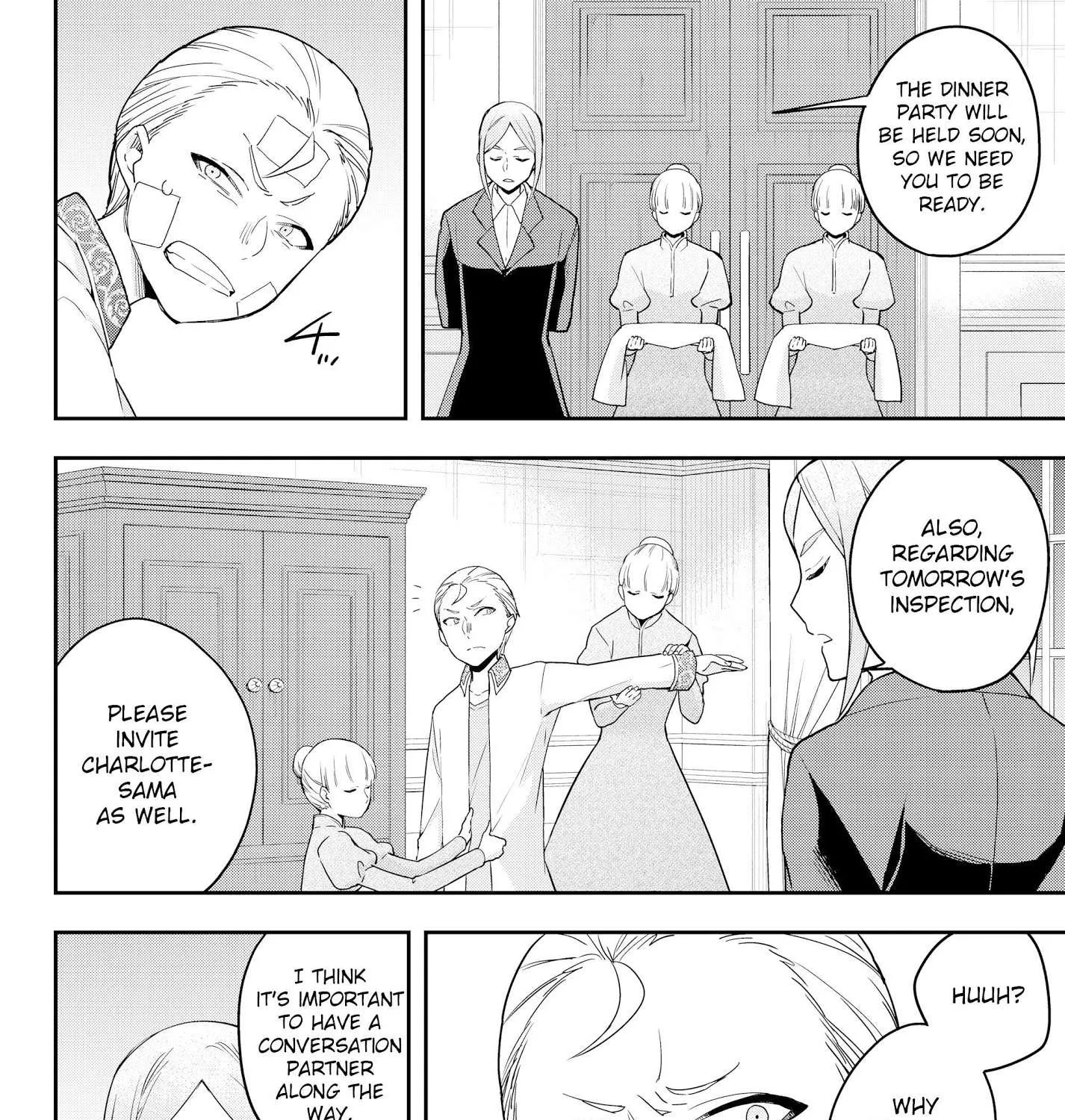 Jitsu wa Ore, Saikyou deshita? Chapter 11.1 page 3 - 