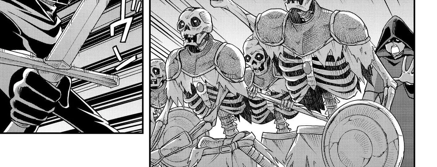 Jitsu wa Ore, Saikyou deshita? Chapter 11.1 page 26 - 