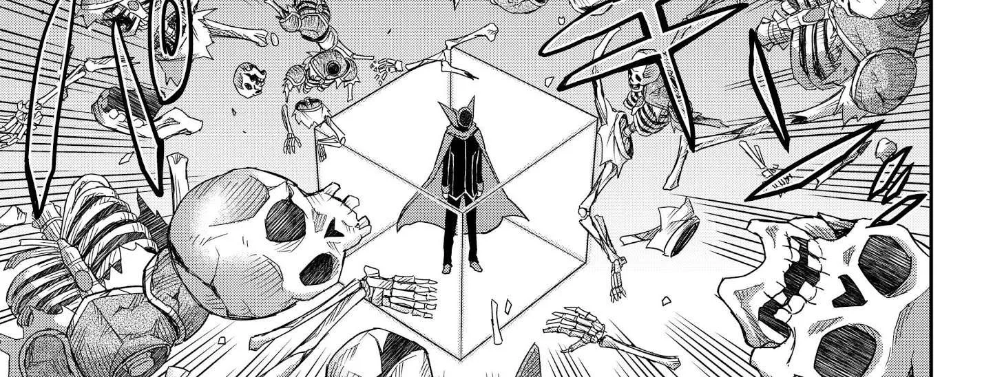Jitsu wa Ore, Saikyou deshita? Chapter 11.1 page 30 - 