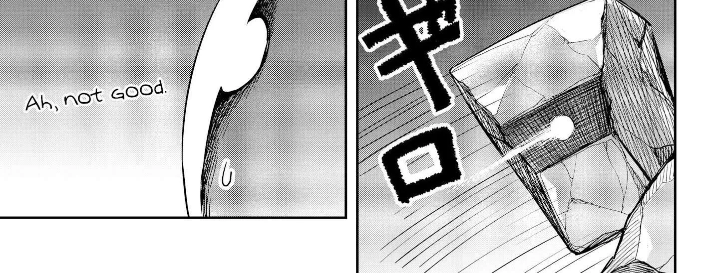 Jitsu wa Ore, Saikyou deshita? Chapter 11.1 page 38 - 