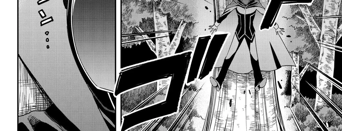 Jitsu wa Ore, Saikyou deshita? Chapter 11.1 page 40 - 
