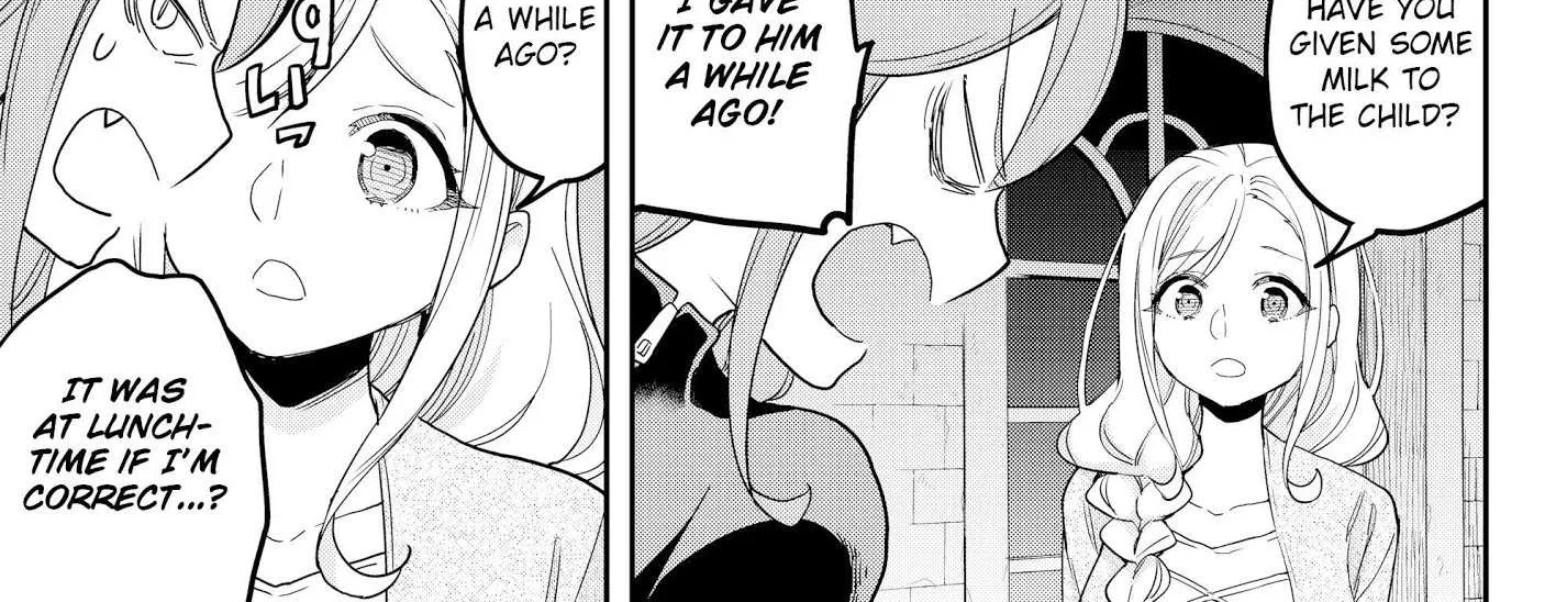 Jitsu wa Ore, Saikyou deshita? Chapter 11.1 page 44 - 