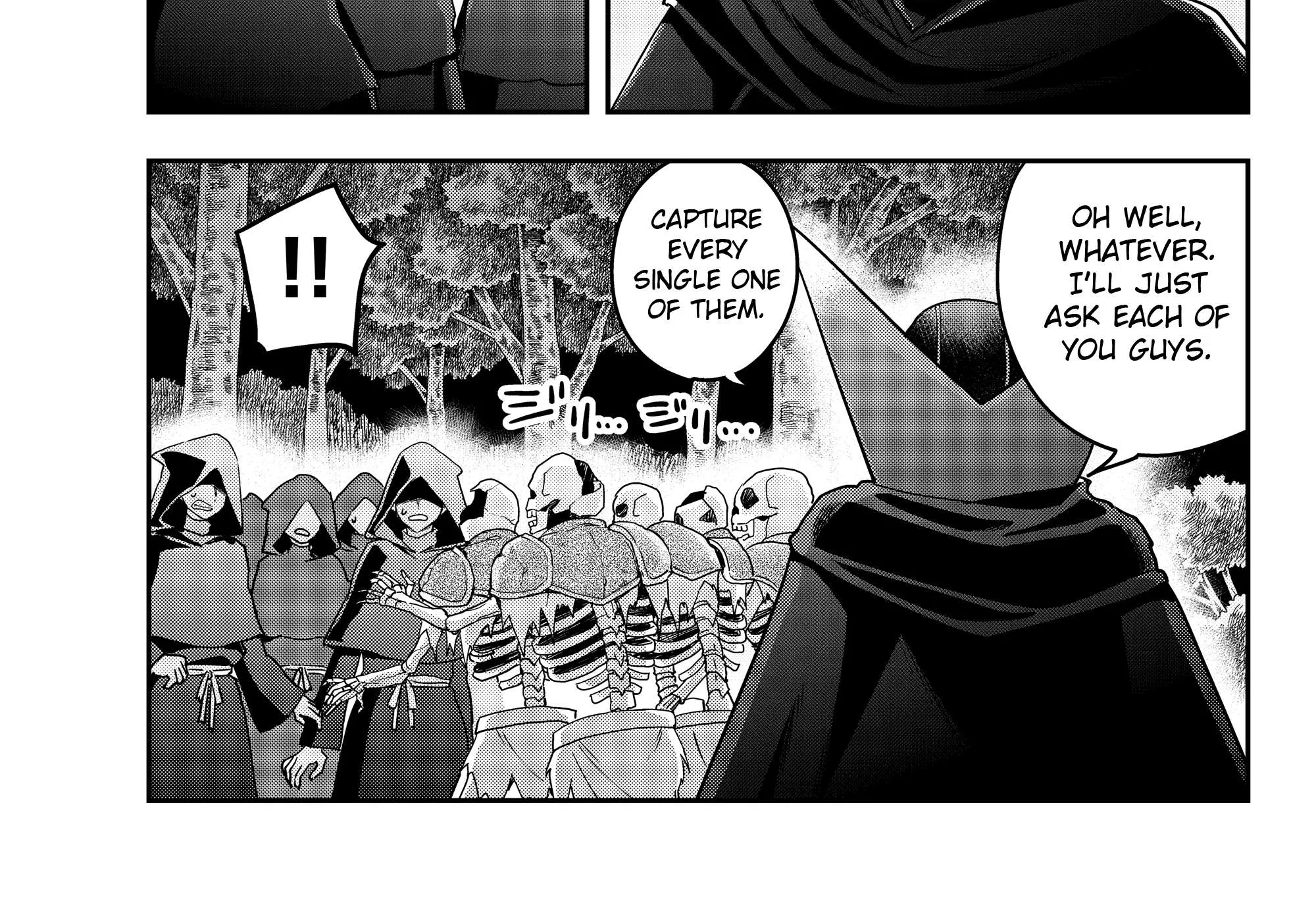 Jitsu wa Ore, Saikyou deshita? Chapter 11.2 page 14 - 