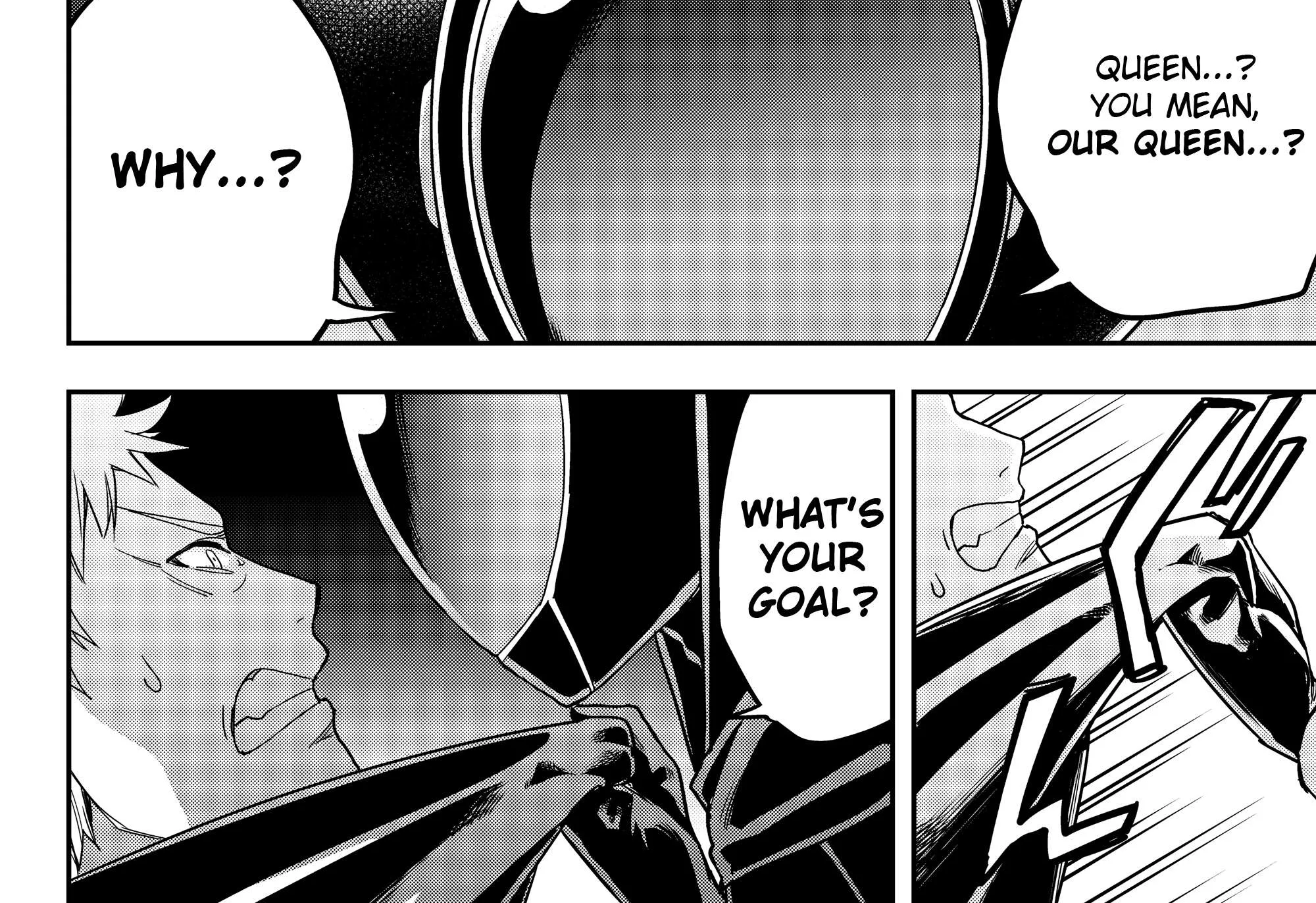 Jitsu wa Ore, Saikyou deshita? Chapter 11.2 page 24 - 