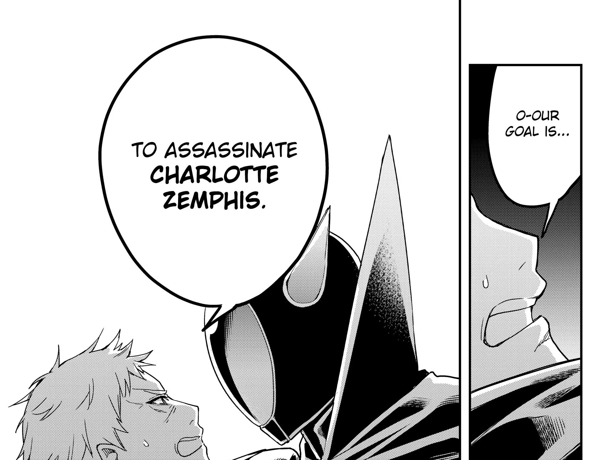 Jitsu wa Ore, Saikyou deshita? Chapter 11.2 page 25 - 