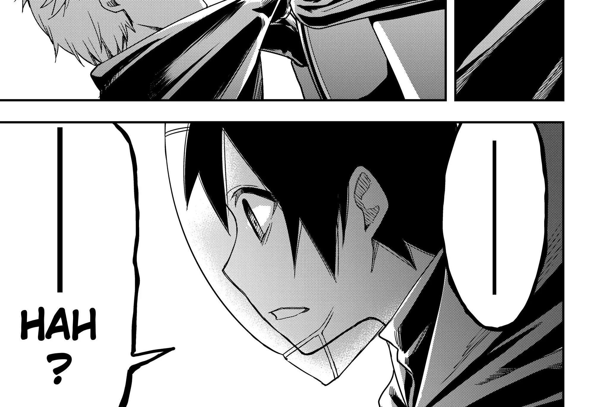 Jitsu wa Ore, Saikyou deshita? Chapter 11.2 page 26 - 