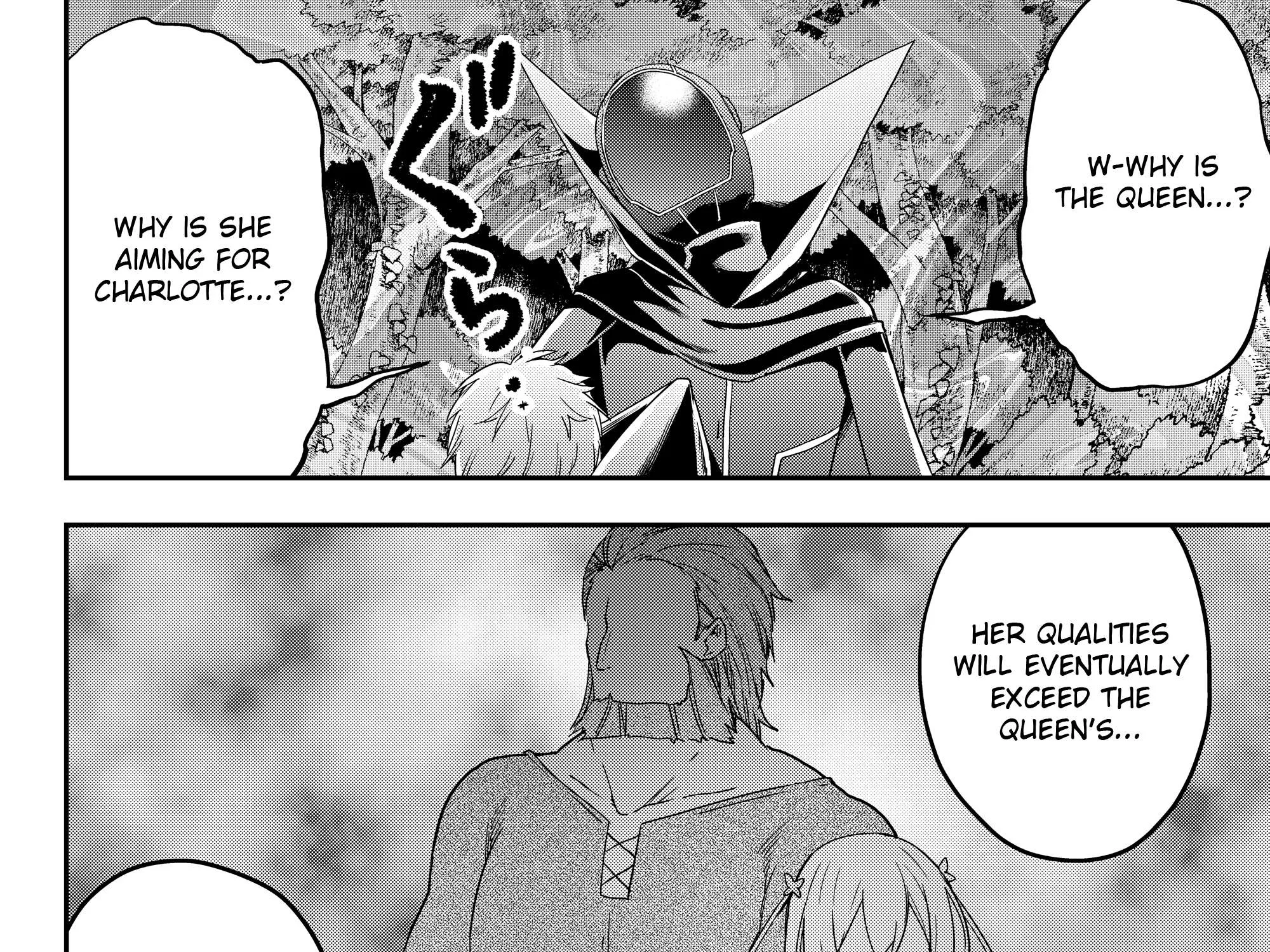 Jitsu wa Ore, Saikyou deshita? Chapter 11.2 page 27 - 