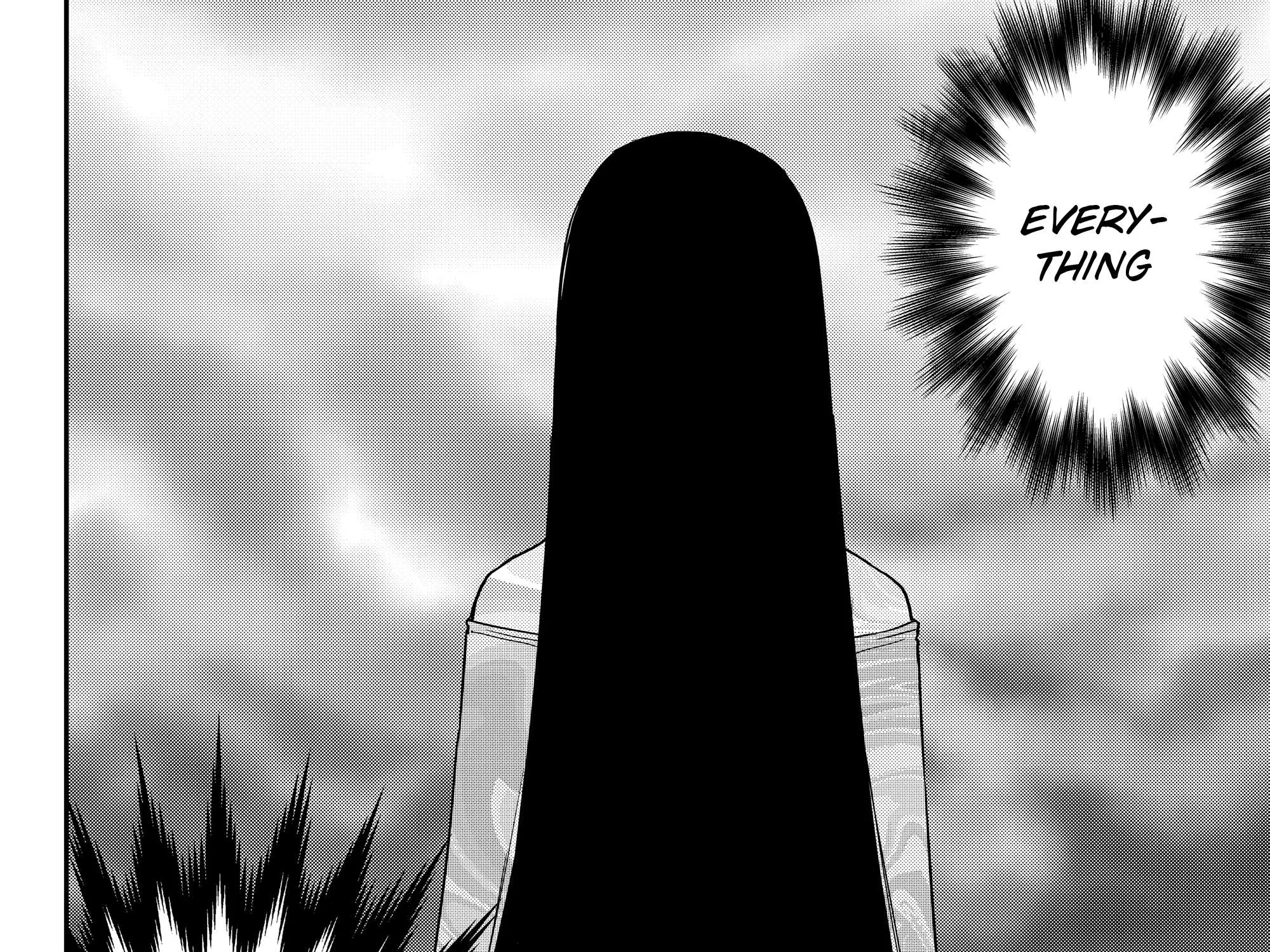 Jitsu wa Ore, Saikyou deshita? Chapter 11.2 page 31 - 
