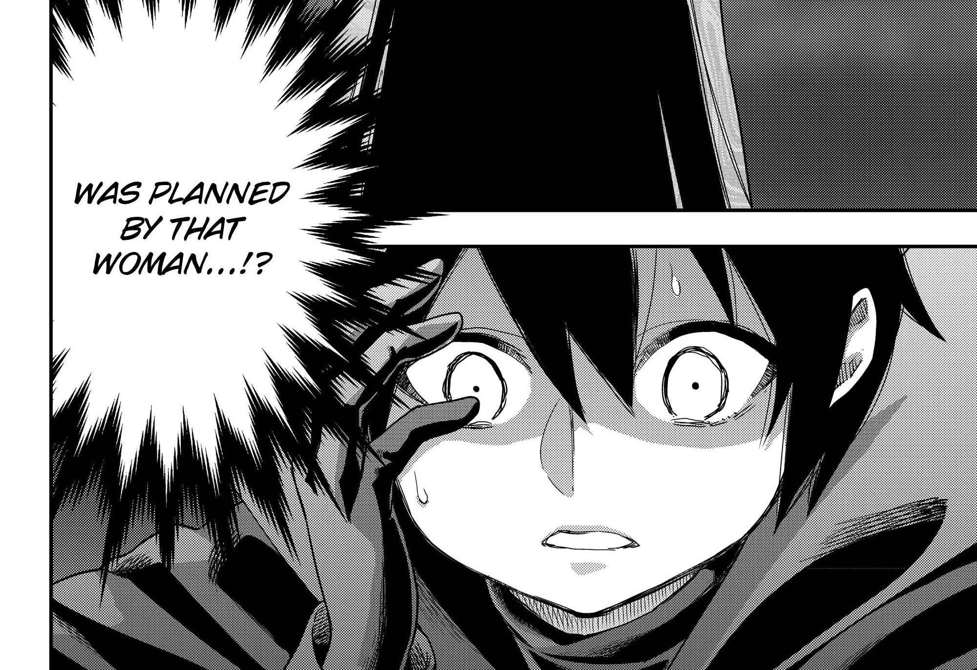 Jitsu wa Ore, Saikyou deshita? Chapter 11.2 page 32 - 