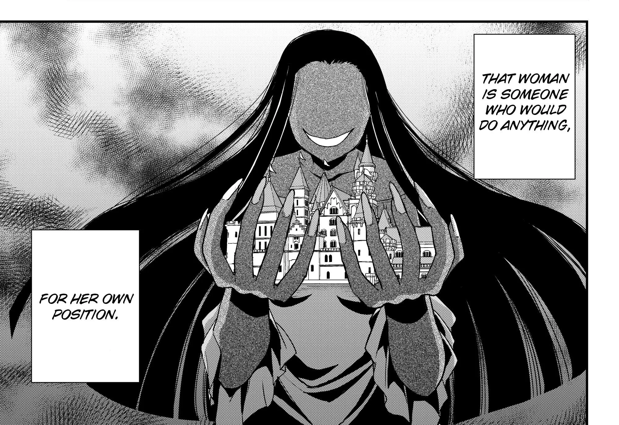 Jitsu wa Ore, Saikyou deshita? Chapter 11.2 page 34 - 