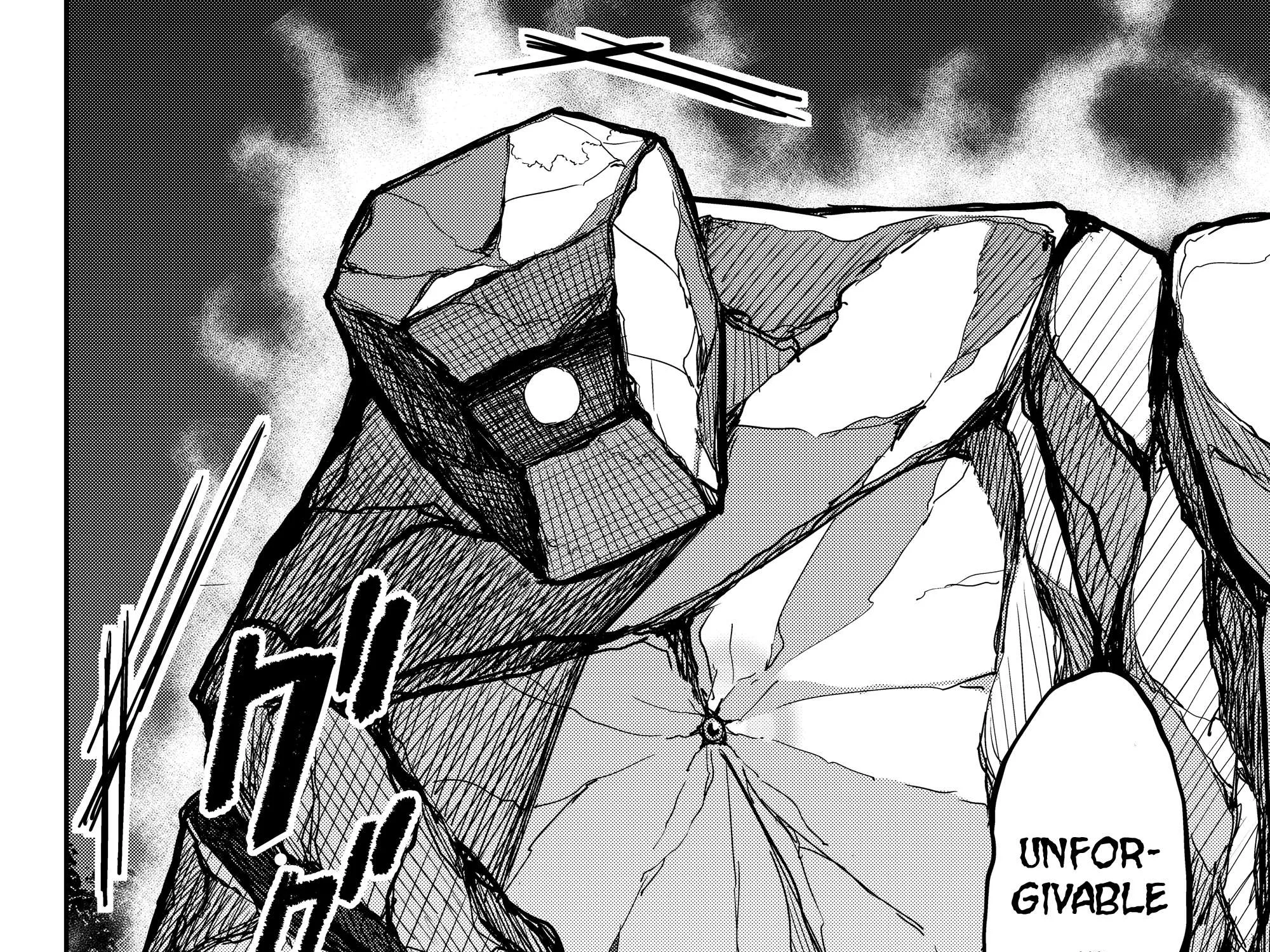 Jitsu wa Ore, Saikyou deshita? Chapter 11.2 page 35 - 