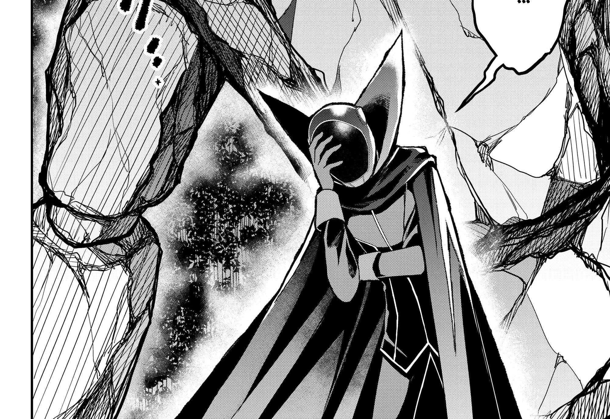 Jitsu wa Ore, Saikyou deshita? Chapter 11.2 page 36 - 