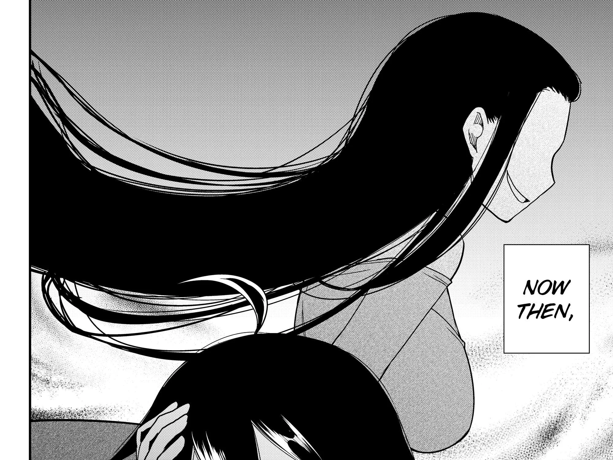 Jitsu wa Ore, Saikyou deshita? Chapter 11.2 page 43 - 