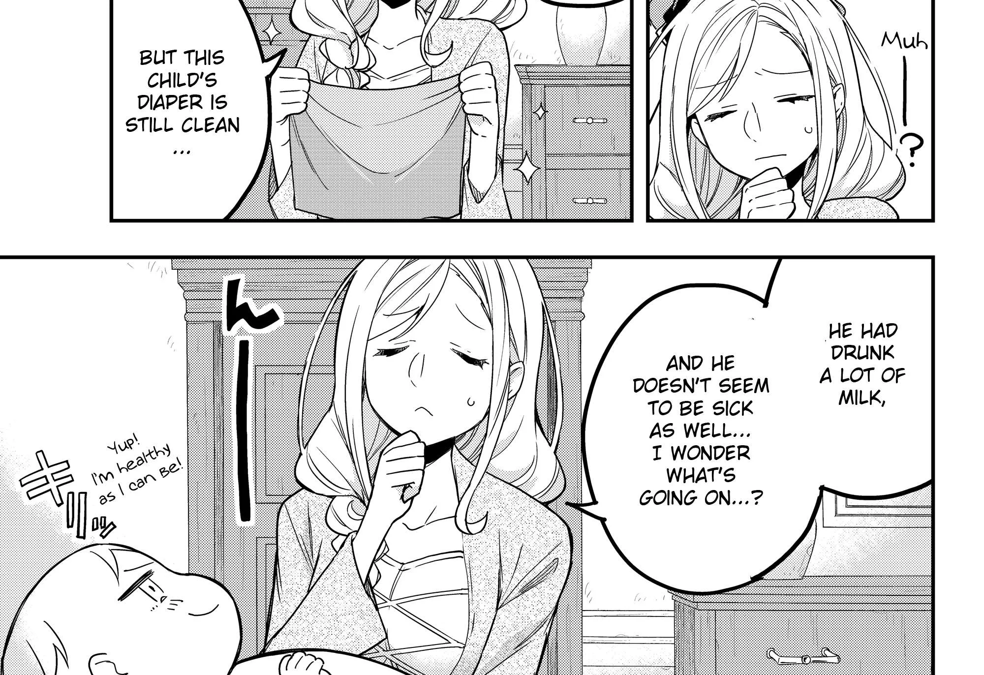 Jitsu wa Ore, Saikyou deshita? Chapter 11.2 page 48 - 