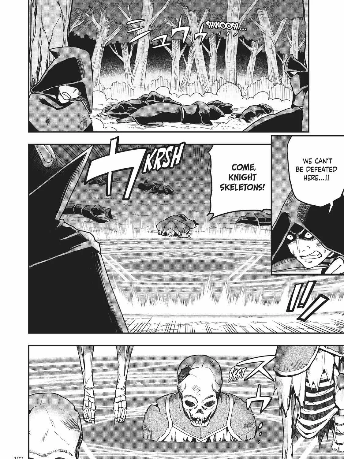 Jitsu wa Ore, Saikyou deshita? Chapter 11 page 24 - 