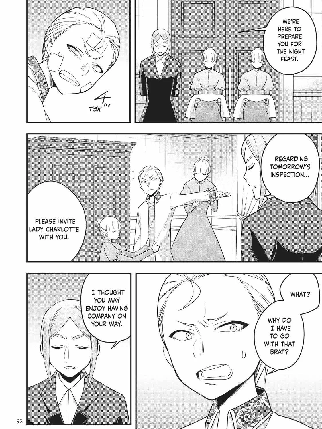 Jitsu wa Ore, Saikyou deshita? Chapter 11 page 4 - 