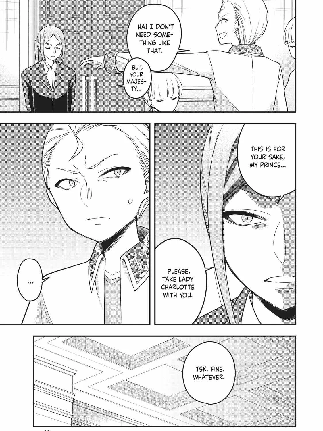 Jitsu wa Ore, Saikyou deshita? Chapter 11 page 6 - 