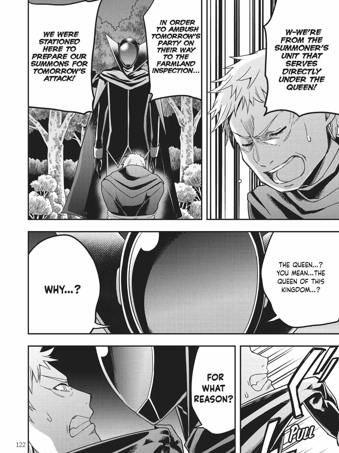 Jitsu wa Ore, Saikyou deshita? Chapter 11 page 64 - 