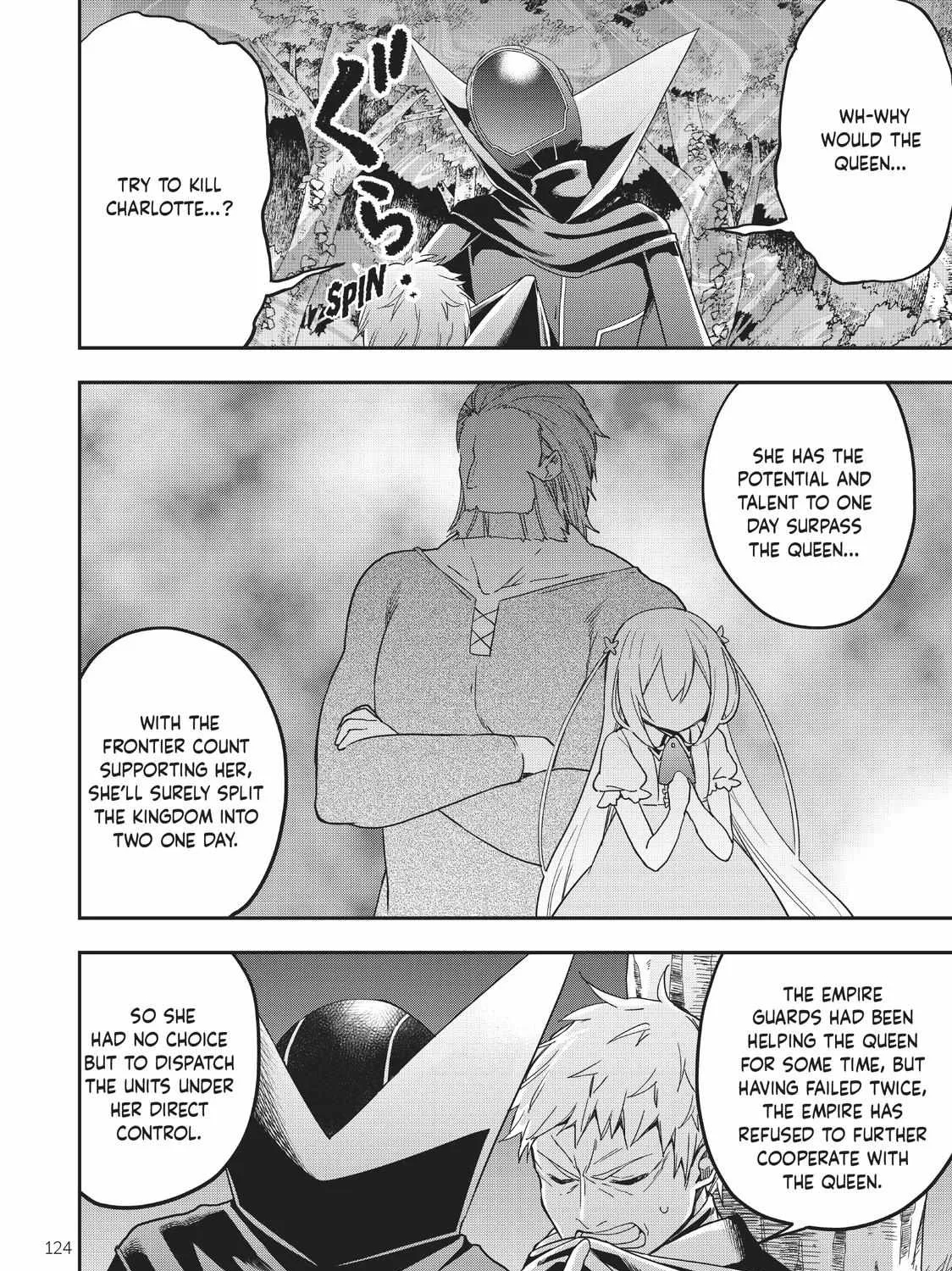 Jitsu wa Ore, Saikyou deshita? Chapter 11 page 68 - 
