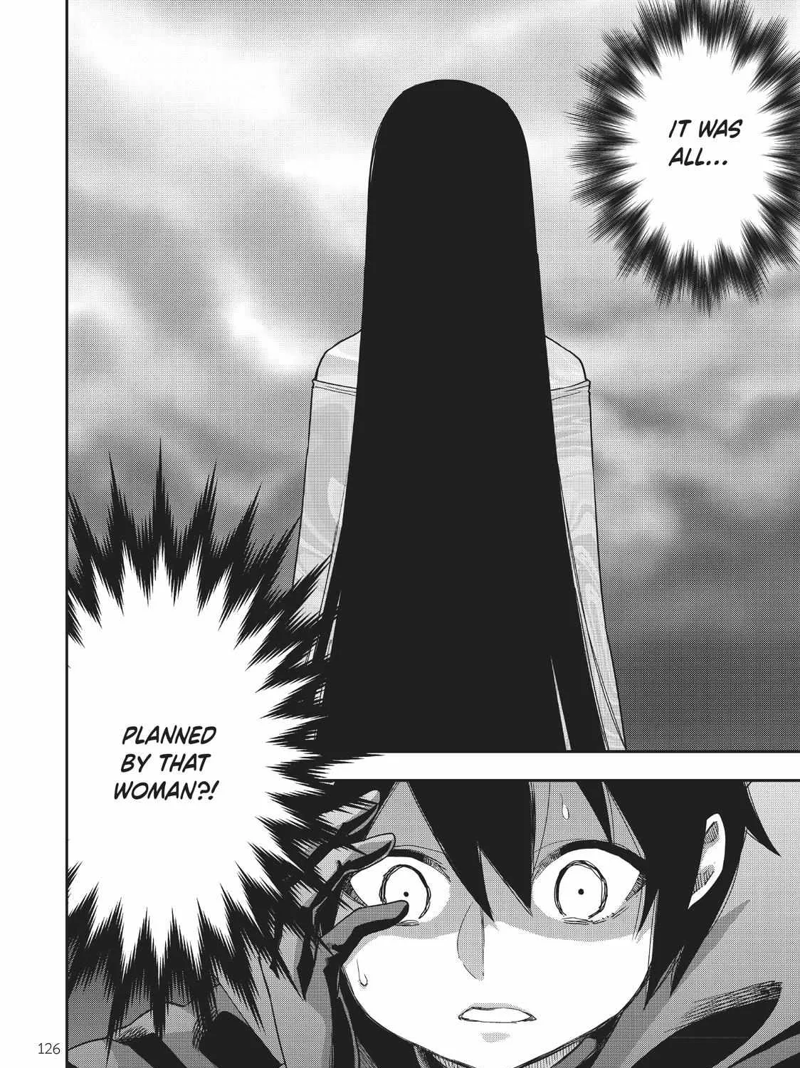 Jitsu wa Ore, Saikyou deshita? Chapter 11 page 72 - 