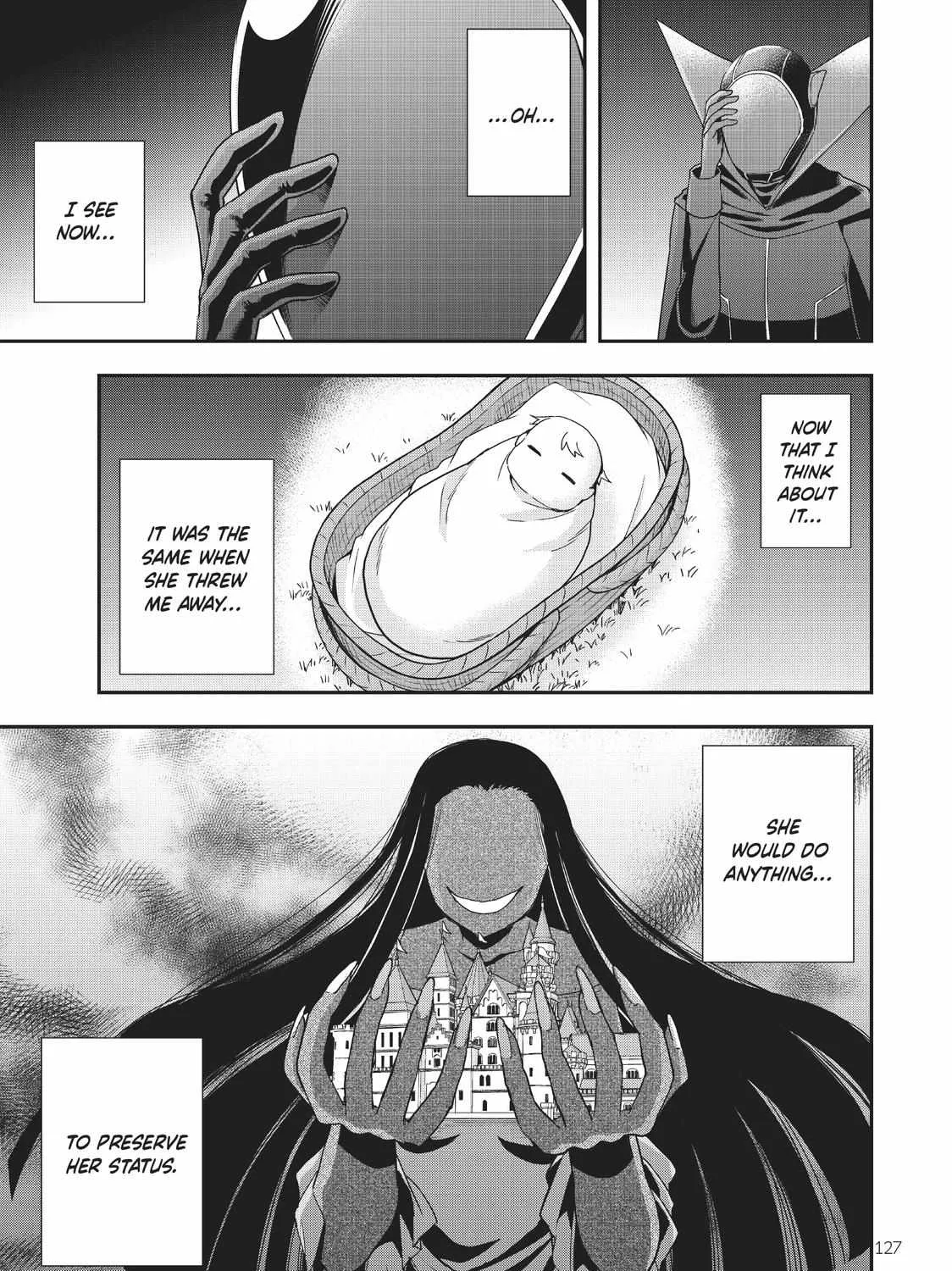 Jitsu wa Ore, Saikyou deshita? Chapter 11 page 74 - 