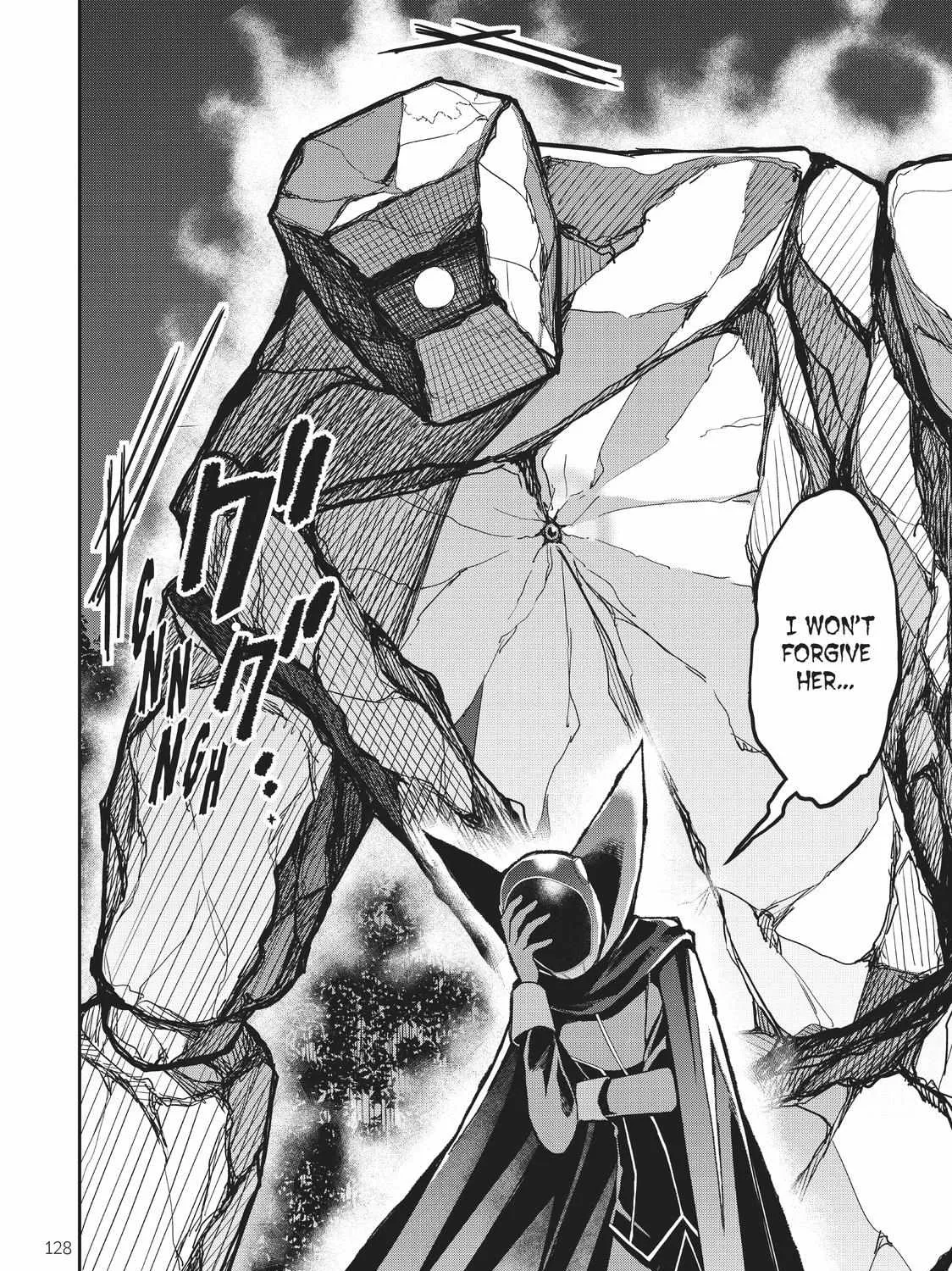 Jitsu wa Ore, Saikyou deshita? Chapter 11 page 76 - 