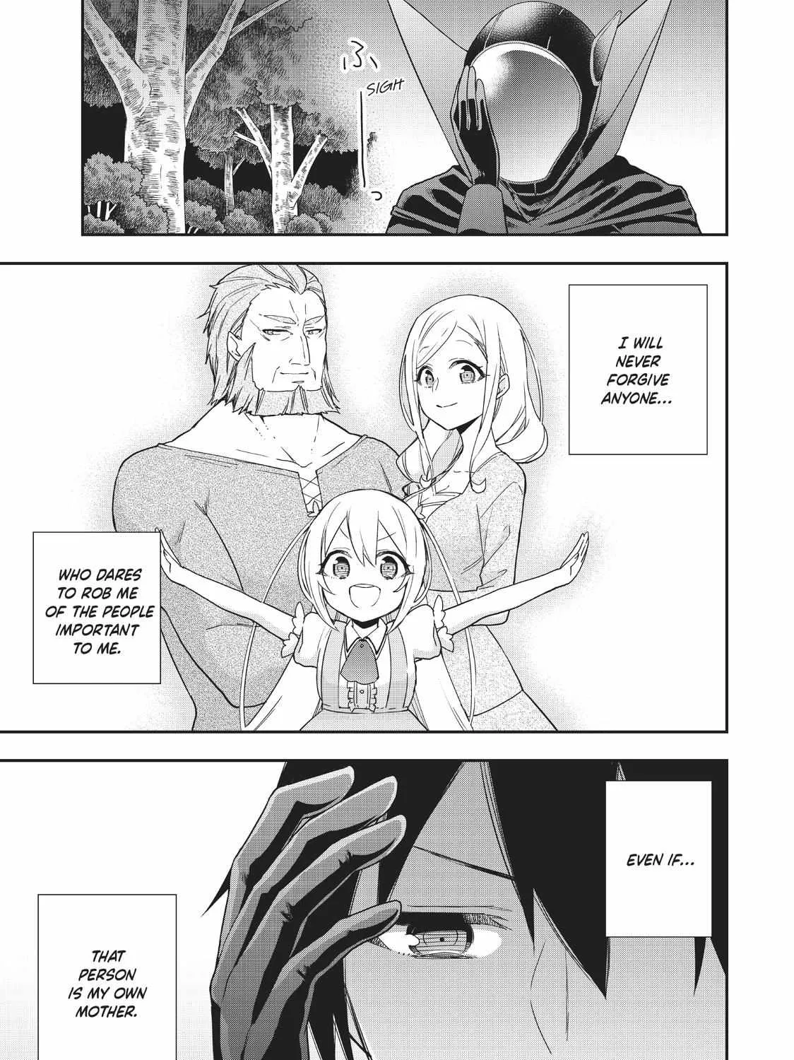 Jitsu wa Ore, Saikyou deshita? Chapter 11 page 82 - 