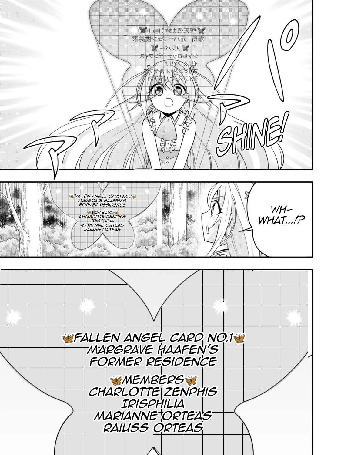 Jitsu wa Ore, Saikyou deshita? Chapter 110 page 22 - 