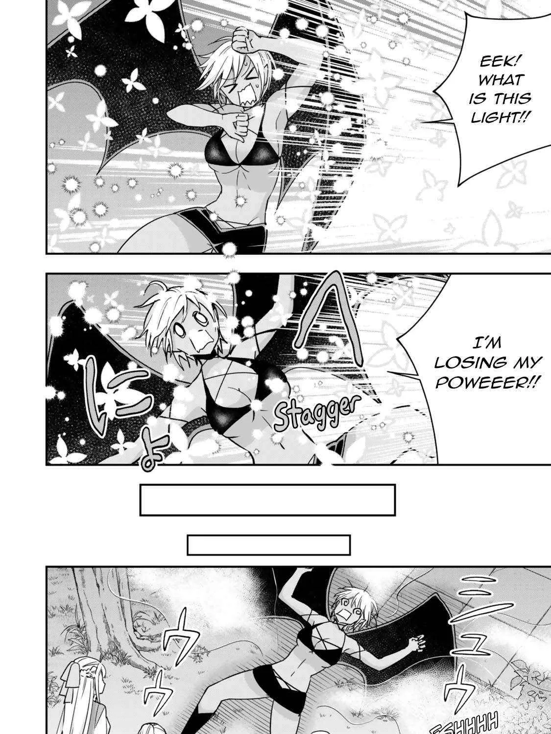 Jitsu wa Ore, Saikyou deshita? Chapter 111 page 39 - 